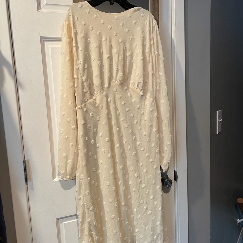 Dress!